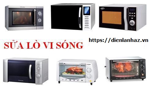 Sửa bếp từ
