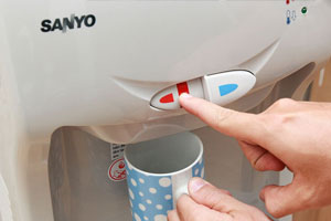 Sửa máy hút bụi